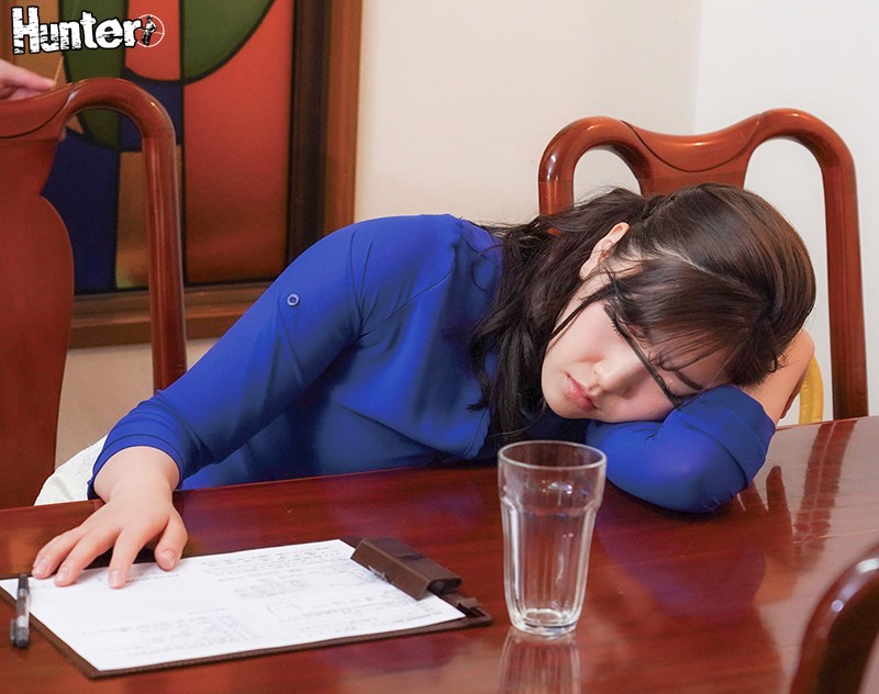 HUNBL-018 パート 19 - 210 分