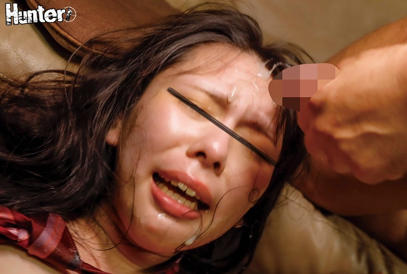 HUNBL-024 Part 13 - 138 minutes