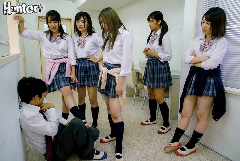 HUNBL-028 Bagian 18 - 149 minit