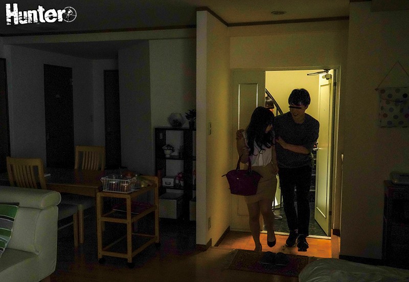 HUNBL-029 Part 17 - 222 minutes