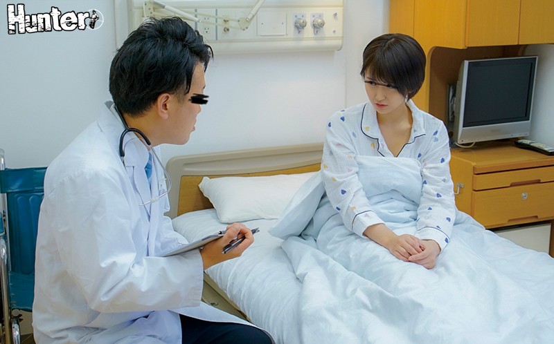 HUNBL-032 Part 8 - 86 minutes