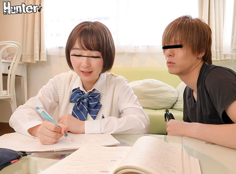 HUNBL-033 第 12 部分 - 140 分钟