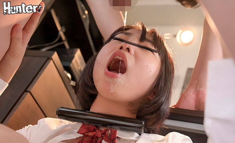 HUNBL-033 Part 5 - 70 minutes