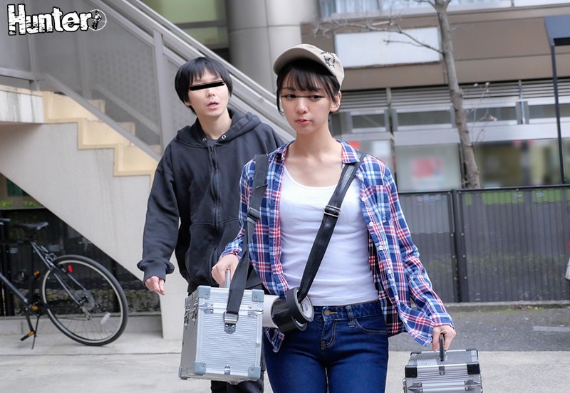 HUNBL-045 Bagian 13 - 162 minit