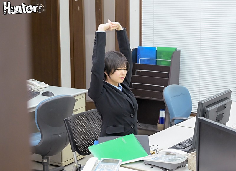 HUNBL-046 パート 16 - 135 分