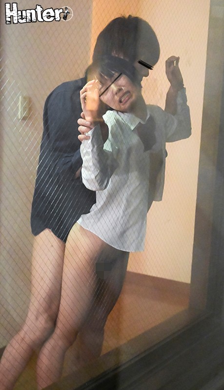 HUNBL-047 Part 5 - 62 minutes