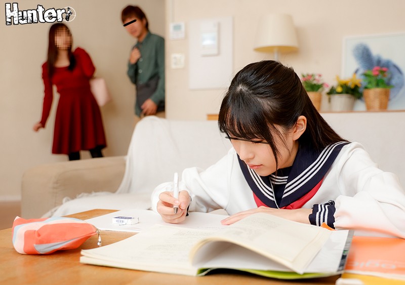 HUNBL-048 Part 11 - 110 minutes