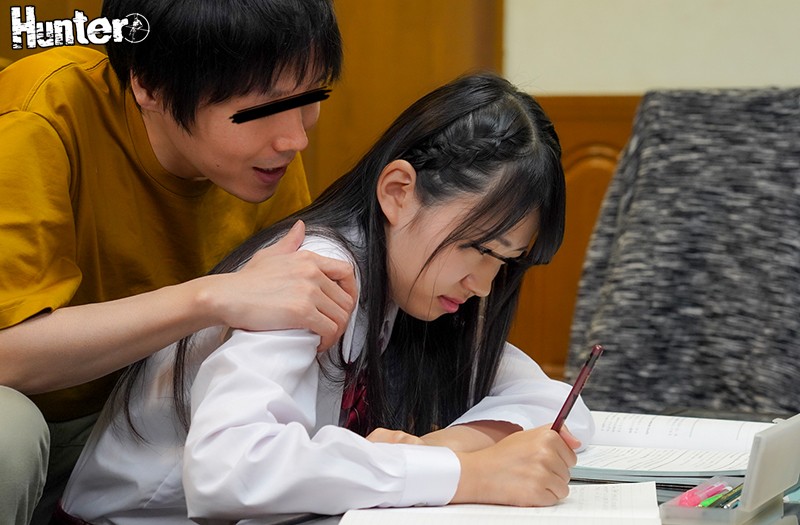 HUNBL-048 Part 14 - 134 minutes