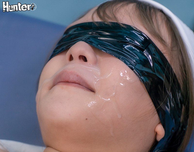 HUNBL-050 第 16 部分 - 165 分钟