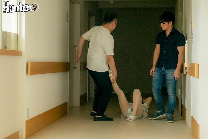 HUNBL-050 第 5 部分 - 66 分钟