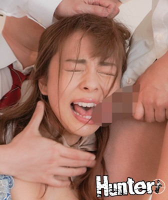 HUNBL-051 第 8 部分 - 79 分钟