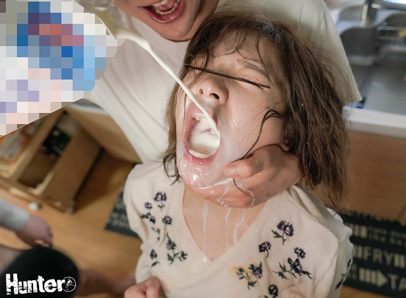 HUNBL-052 第 14 部分 - 108 分钟