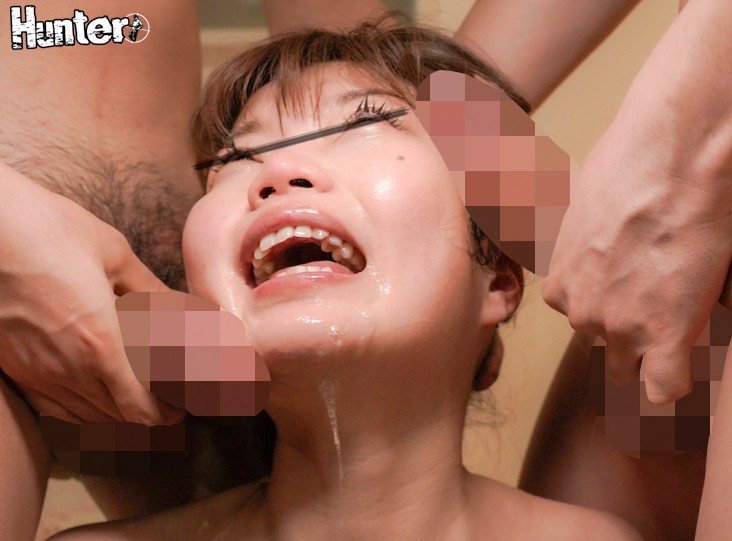 HUNBL-052 第 4 部分 - 48 分钟