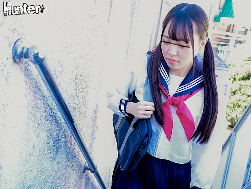 HUNBL-054 第 12 部分 - 107 分钟