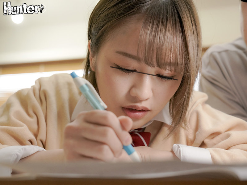 HUNBL-056 第 14 部分 - 134 分钟