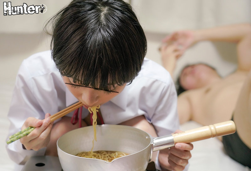 HUNBL-057 第 11 部分 - 170 分钟