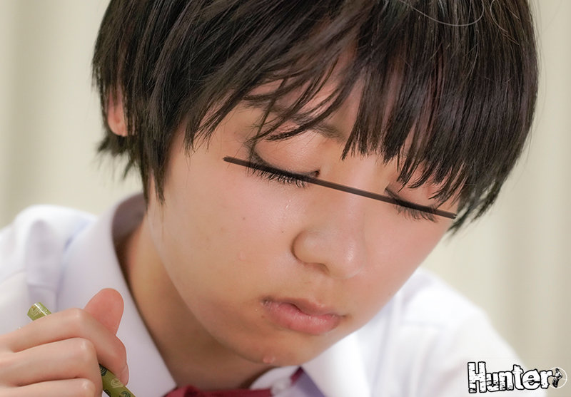 HUNBL-057 第 13 部分 - 198 分钟