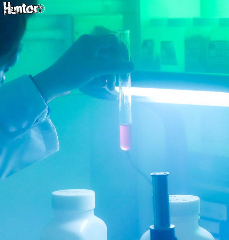 HUNBL-059 Bagian 19 - 156 minit