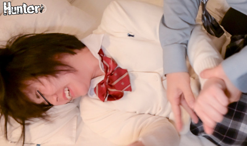 HUNBL-061 Part 14 - 108 minutes