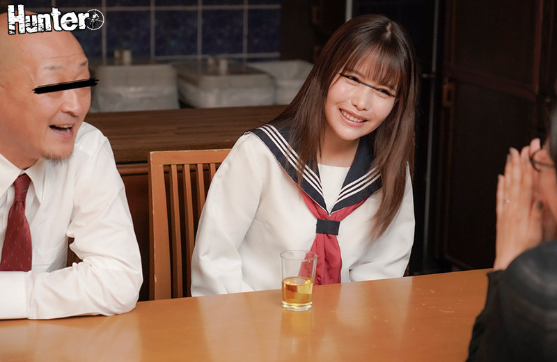 HUNBL-061 第 7 部分 - 66 分钟