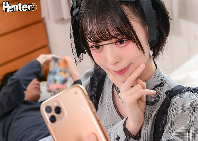 HUNBL-064 第 9 部分 - 78 分钟