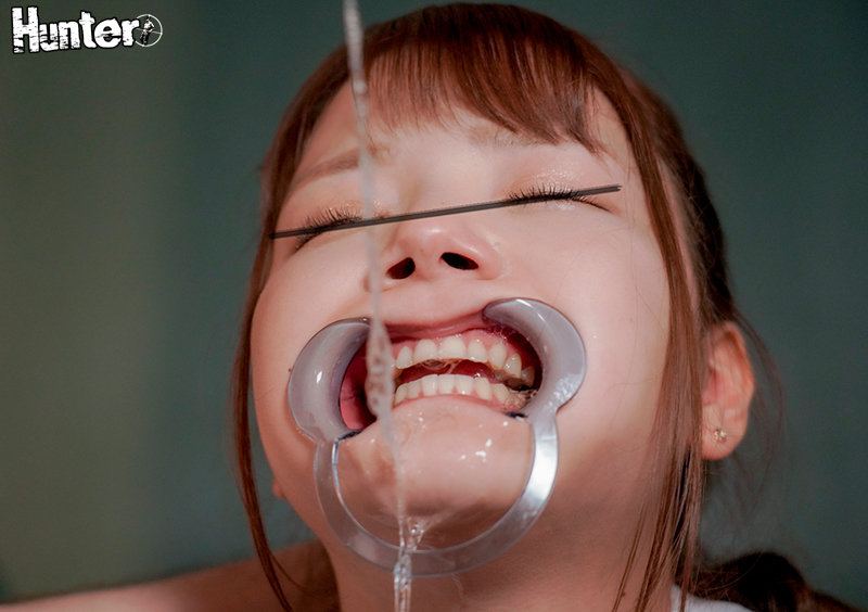 HUNBL-065 パート 9 - 110 分