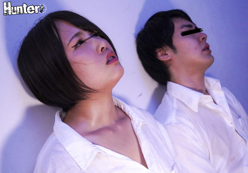 HUNBL-078 パート 3 - 44 分