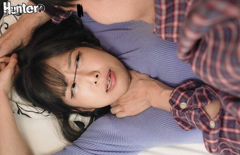 HUNBL-079 パート 4 - 54 分