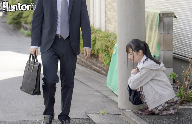 HUNBL-081 第 1 部分 - 30 分钟