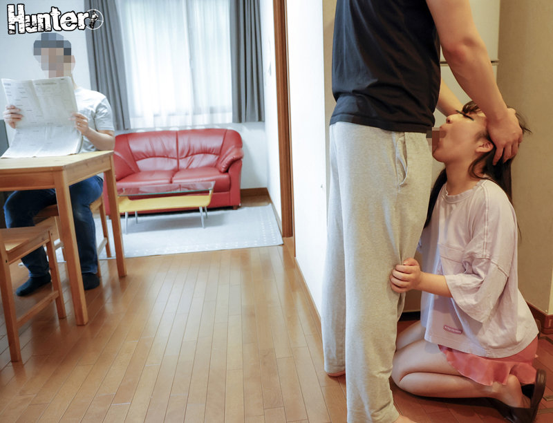 HUNBL-082 Bagian 11 - 140 minit