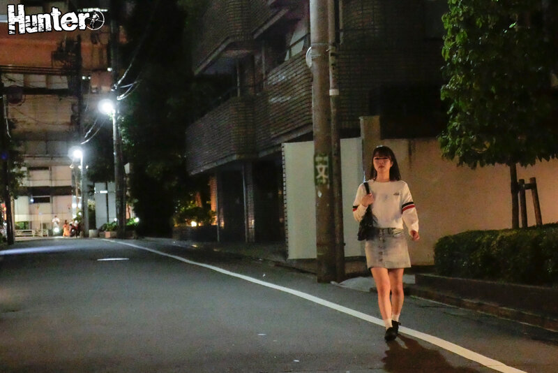 HUNBL-083 第 13 部分 - 114 分钟