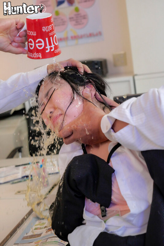 HUNBL-083 パート 7 - 72 分