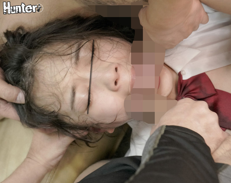 HUNBL-086 パート 15 - 128 分