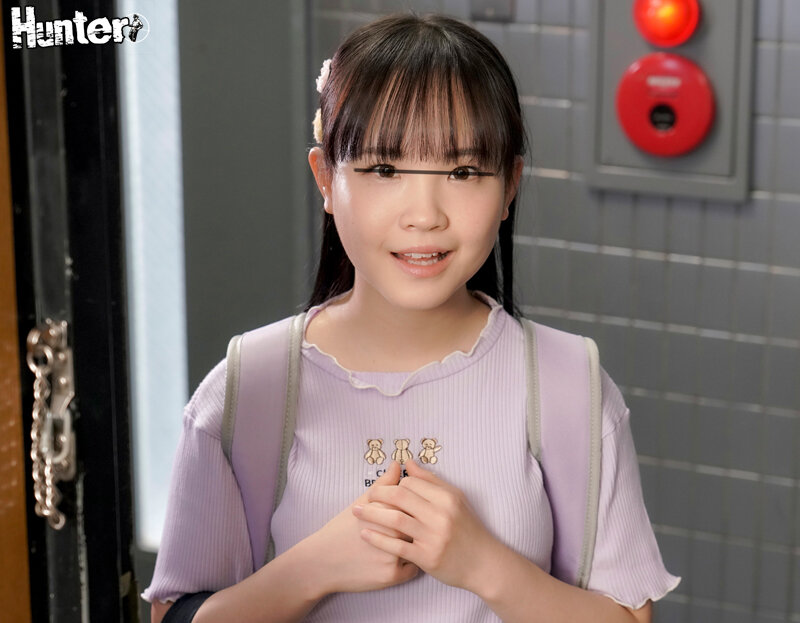 HUNBL-087 パート 1 - 30 分