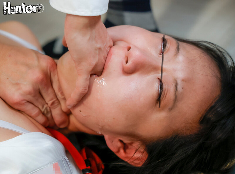 HUNBL-090 第 9 部分 - 110 分钟