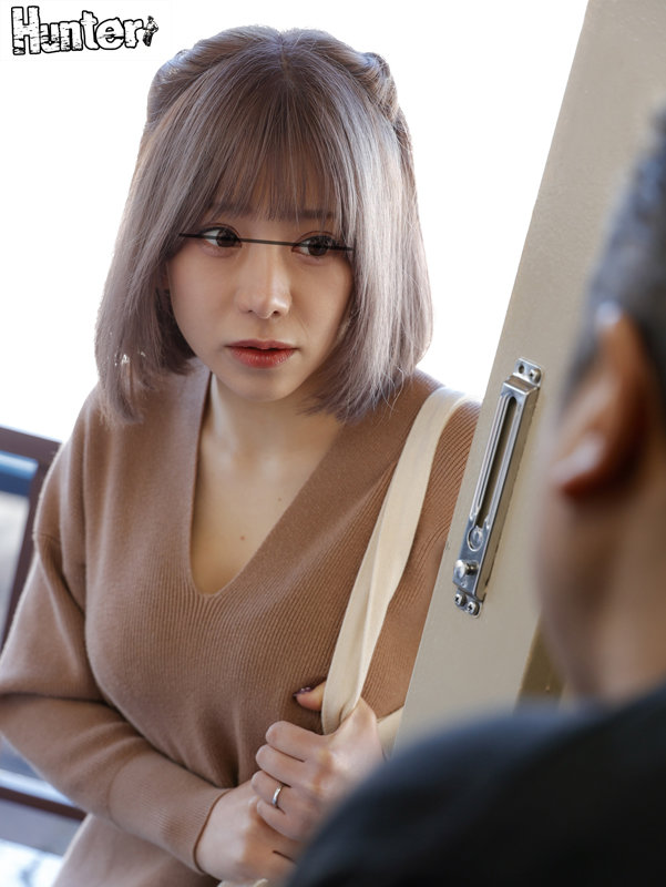 HUNBL-091 Part 17 - 158 minutes