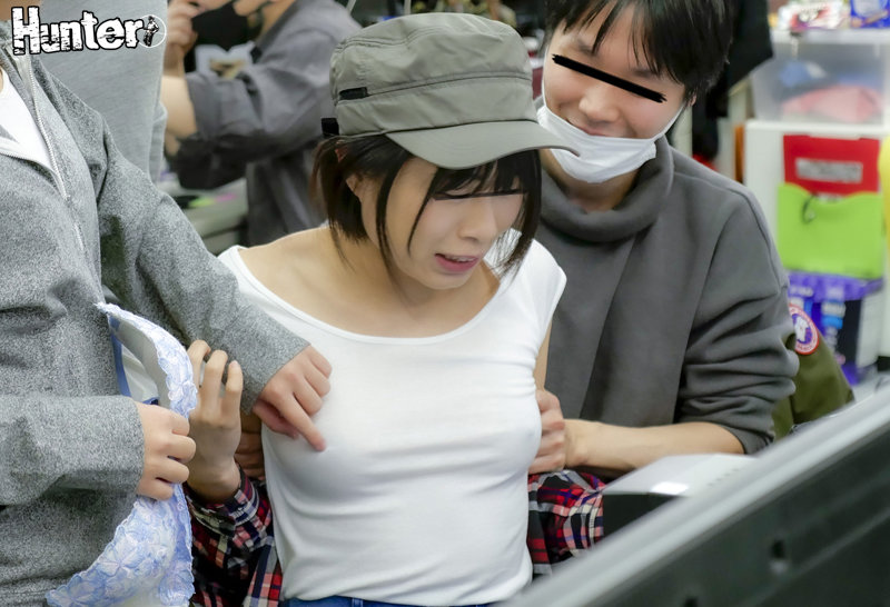 HUNBL-094 第 7 部分 - 102 分钟