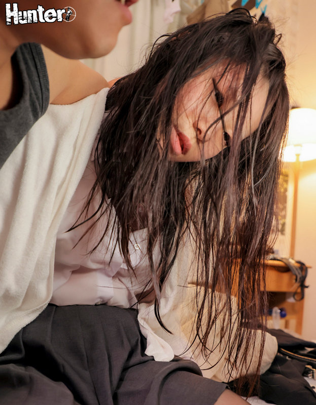 HUNBL-097 Bagian 16 - 135 minit