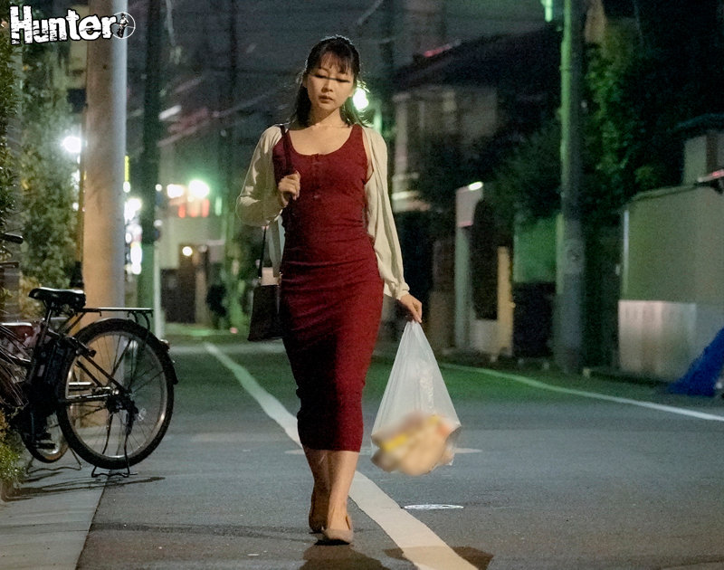 HUNBL-098 第 12 部分 - 118 分钟