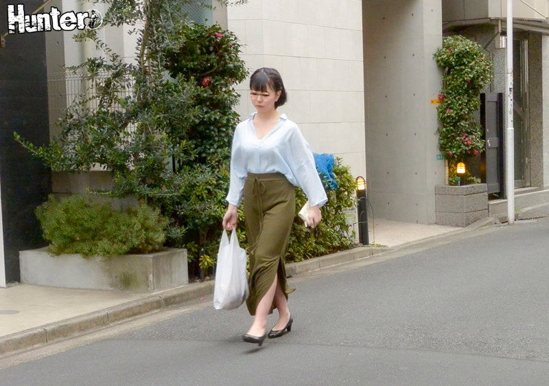 HUNBL-098 第 18 部分 - 166 分钟