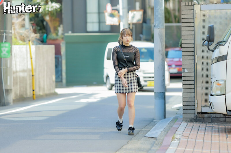 HUNBL-099 Part 1 - 30 minutes