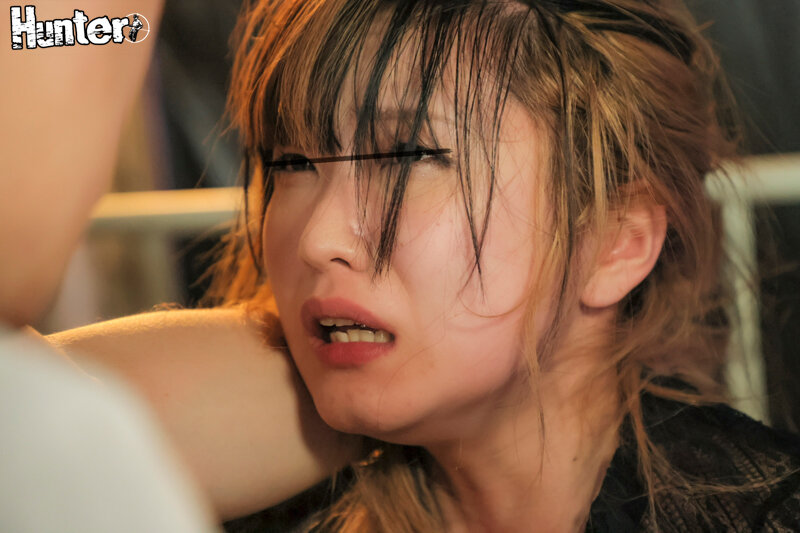 HUNBL-099 Bagian 13 - 126 minit