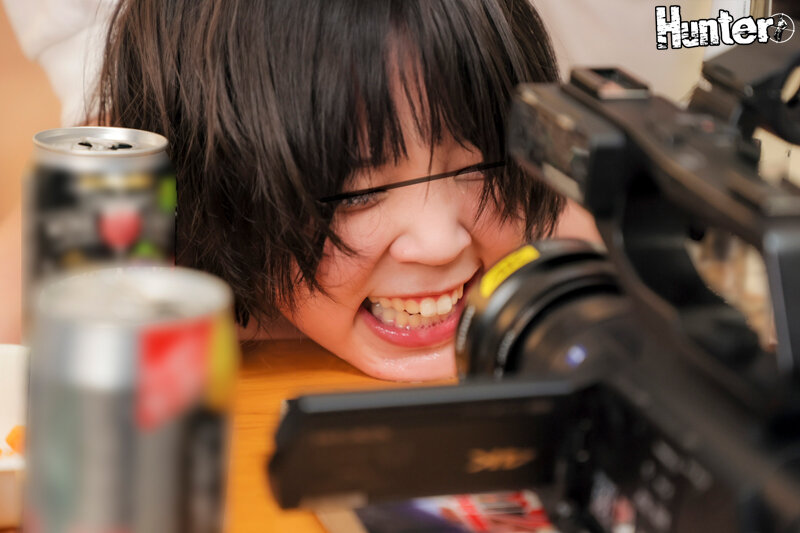 HUNBL-099 パート 18 - 166 分