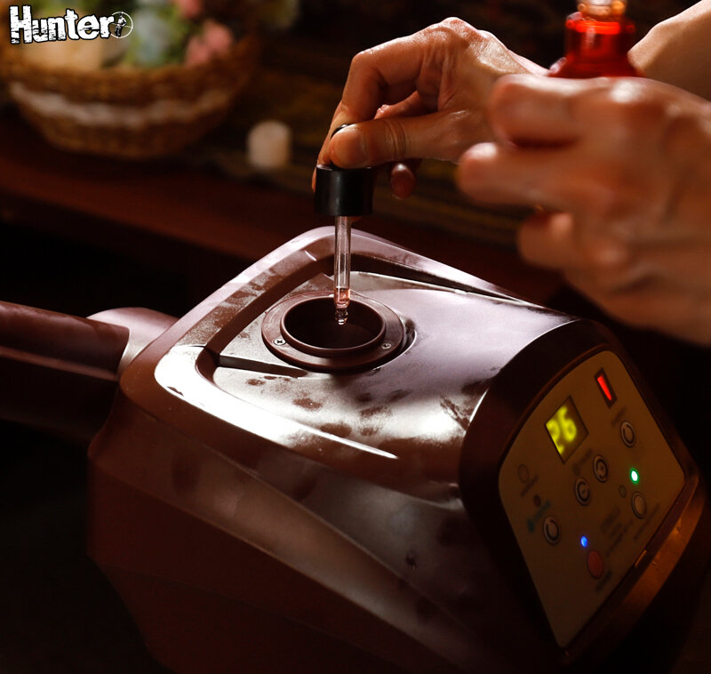 HUNBL-103 Part 18 - 166 minutes