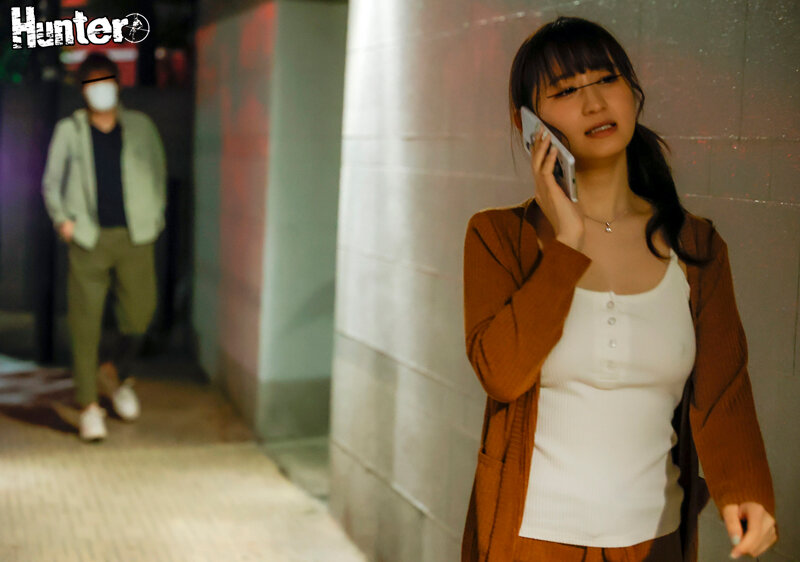 HUNBL-105 Part 16 - 120 minutes