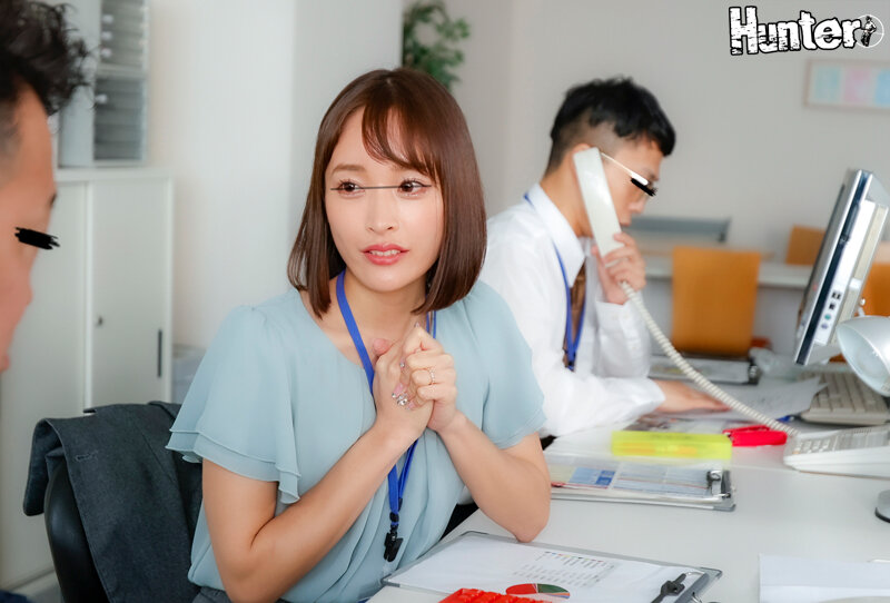 HUNBL-115 パート 1 - 30 分