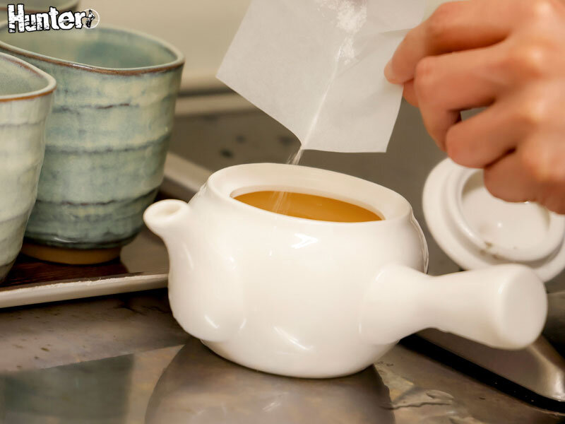 HUNBL-118 Bagian 11 - 100 minit