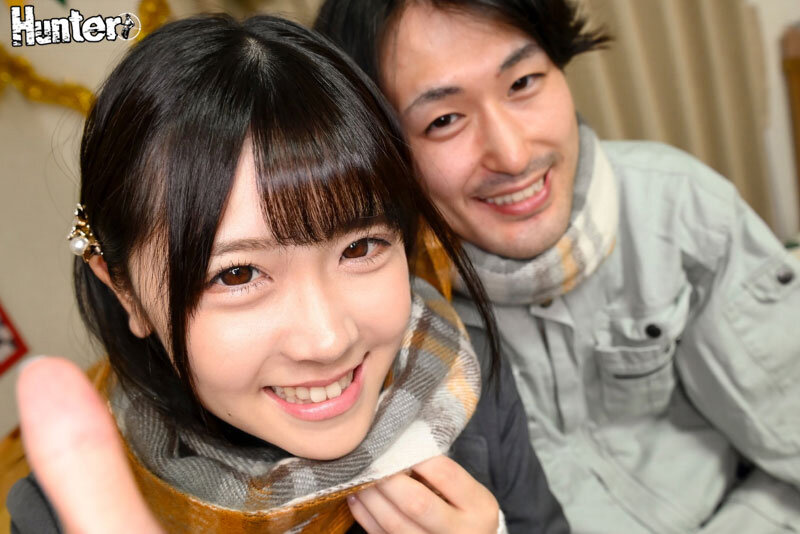 HUNBL-122 Part 1 - 30 minutes