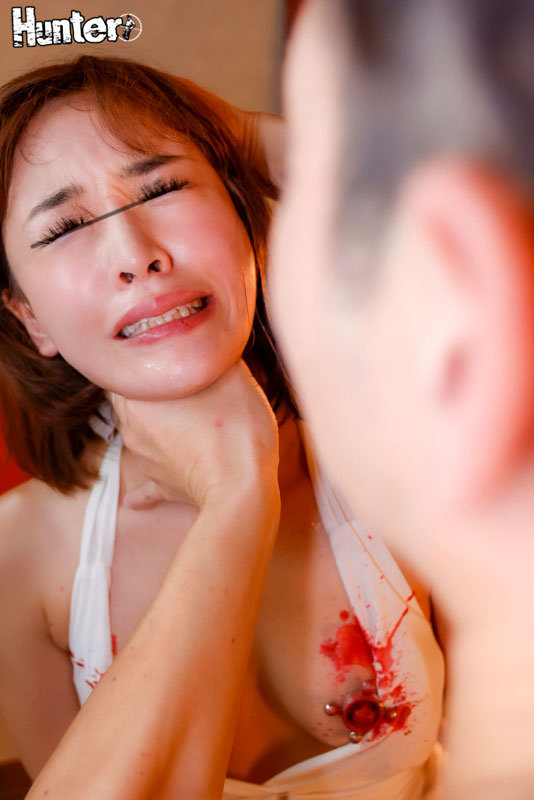 HUNBL-124 Part 11 - 130 minutes