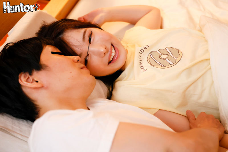 HUNBL-125 Part 4 - 60 minutes